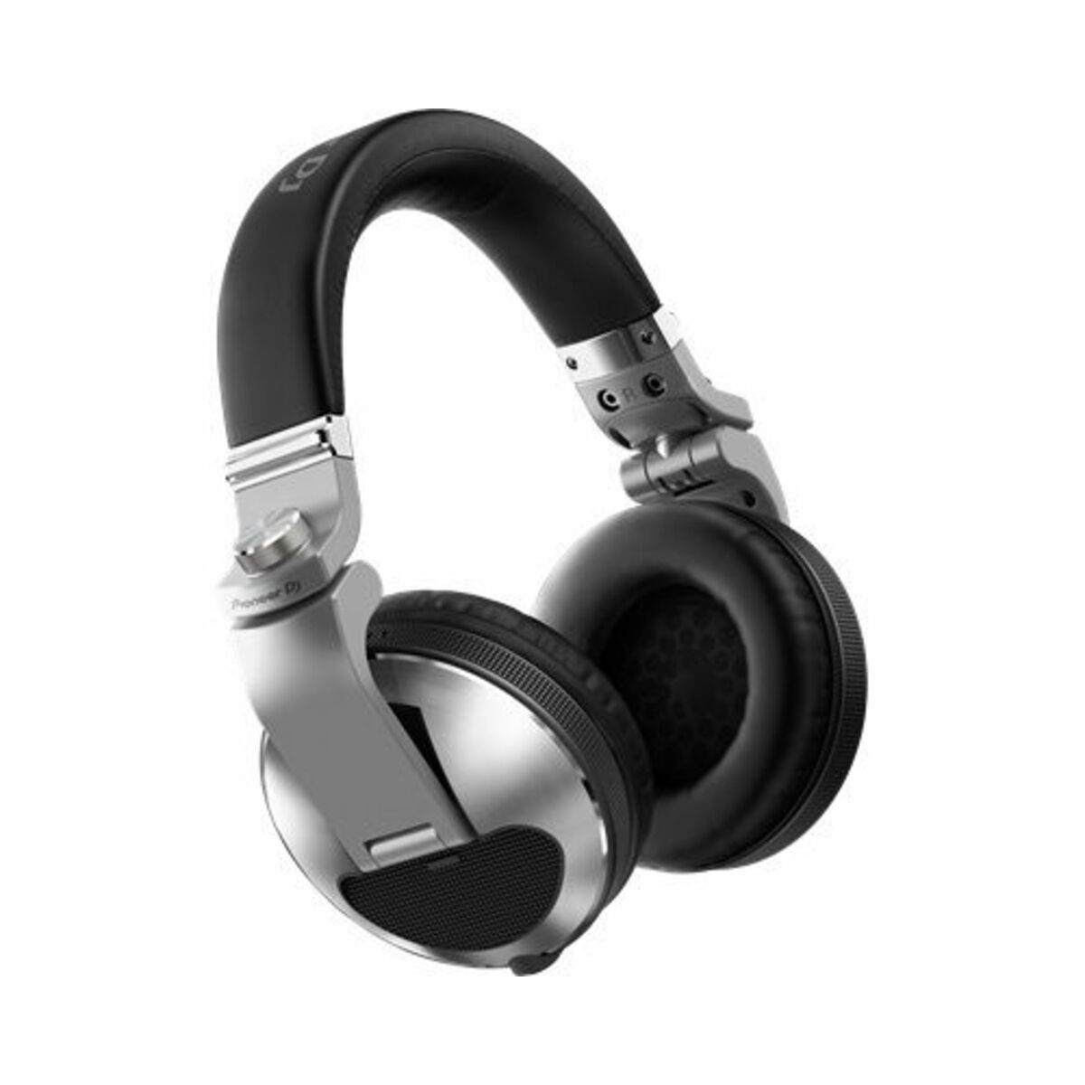 Наушники Pioneer HDJ-X10-S (Цвет: Silver)