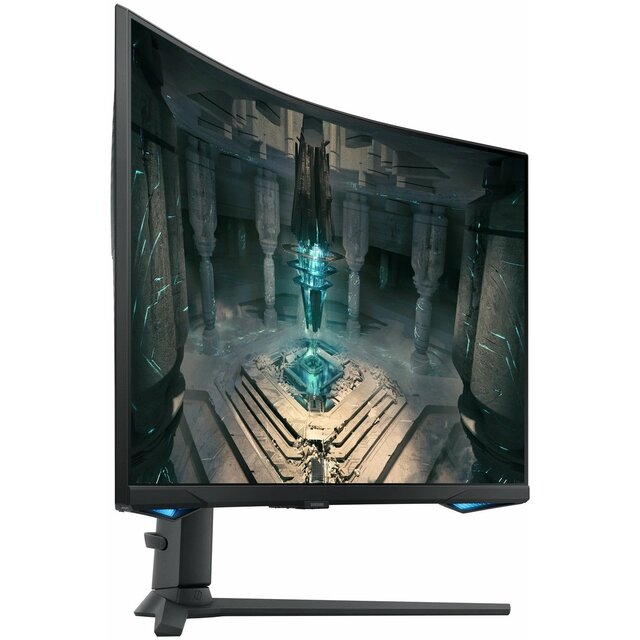 Монитор Samsung 32