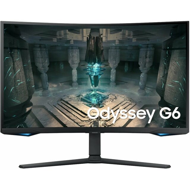 Монитор Samsung 32