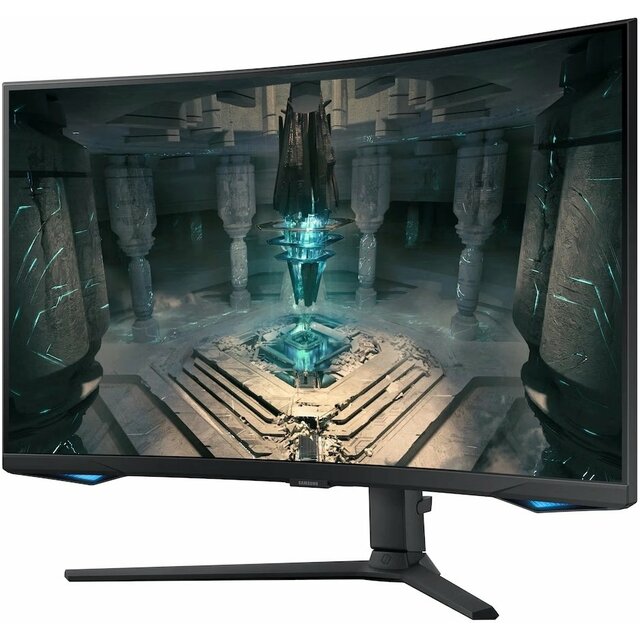 Монитор Samsung 32