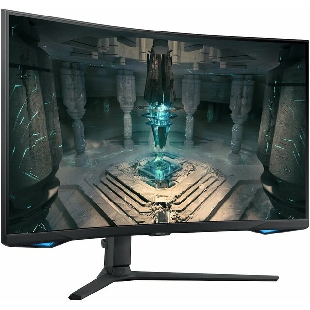 Монитор Samsung 32