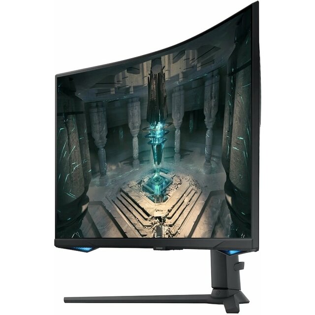 Монитор Samsung 32