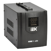 Стабилизатор напряжения IEK Home IVS20-1-01000