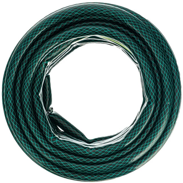 Шланг Palisad поливочный армированный 3 слойный ПВХ 1 / 2