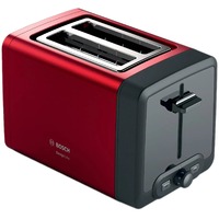Тостер Bosch TAT 4P424 (Цвет: Red)