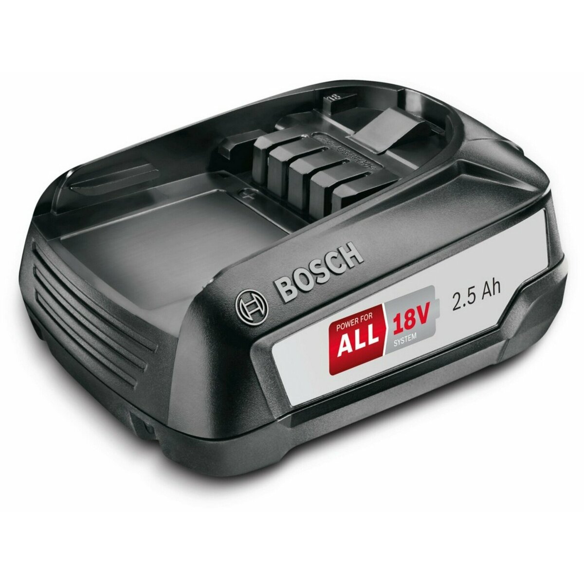 Пылесос беспроводной Bosch BCS611AM (Цвет: White)