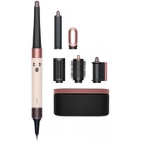 Стайлер Dyson Airwrap Complete Long HS08 (Цвет: Ceramic Pink/Rose Gold)