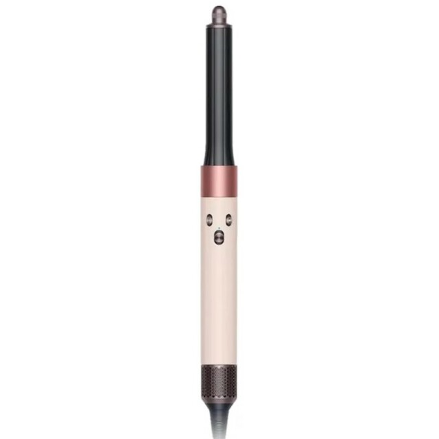Стайлер Dyson Airwrap Complete Long HS08 (Цвет: Ceramic Pink/Rose Gold)