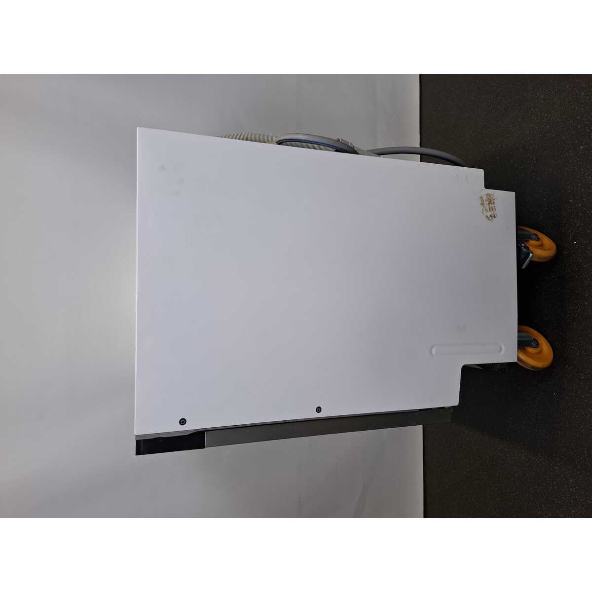 Посудомоечная машина Beko BDIN15532 (Цвет: Inox)