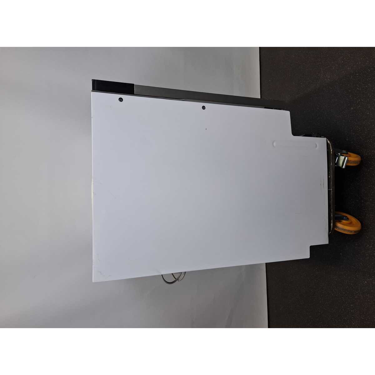 Посудомоечная машина Beko BDIN15532 (Цвет: Inox)