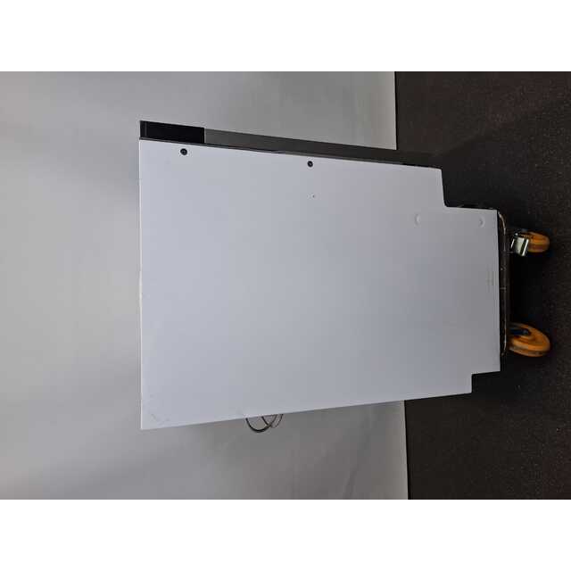 Посудомоечная машина Beko BDIN15532 (Цвет: Inox)