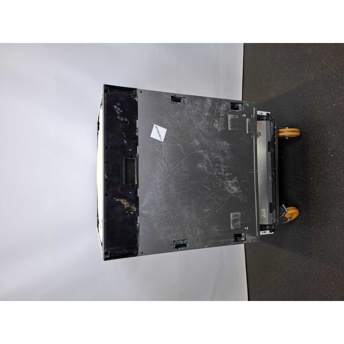 Посудомоечная машина Beko BDIN15532 (Цвет: Inox)