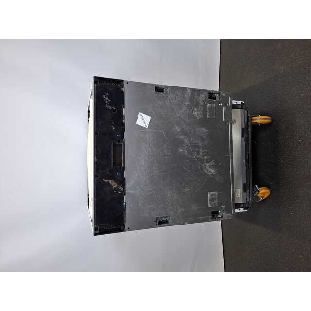Посудомоечная машина Beko BDIN15532 (Цвет: Inox)