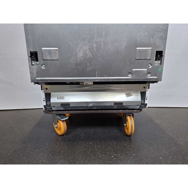 Посудомоечная машина Beko BDIN15532 (Цвет: Inox)