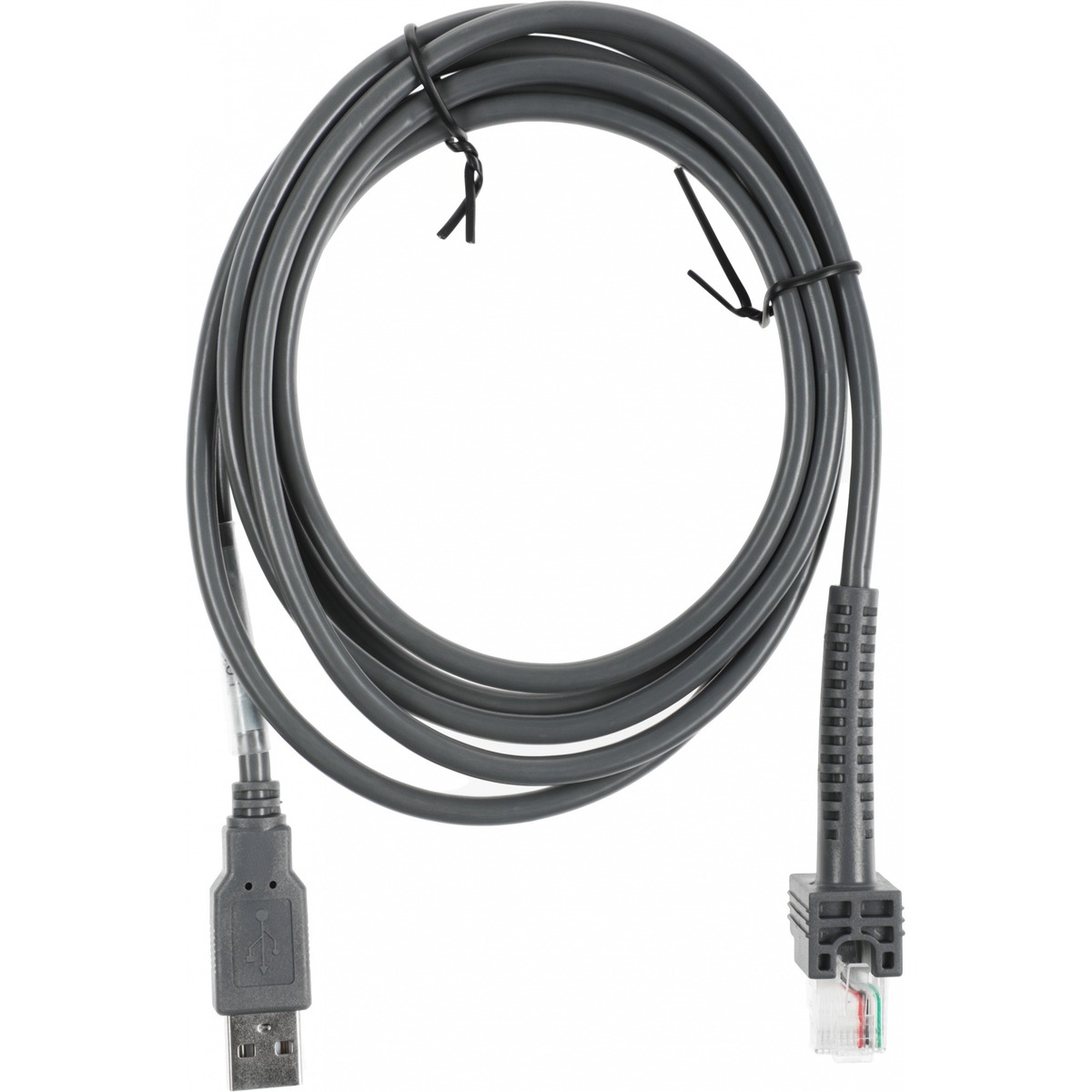 Сканер штрих-кода Атол SB2108 Plus (rev.2) 2D (Цвет: Gray)