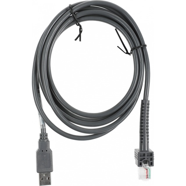 Сканер штрих-кода Атол SB2108 Plus (rev.2) 2D (Цвет: Gray)