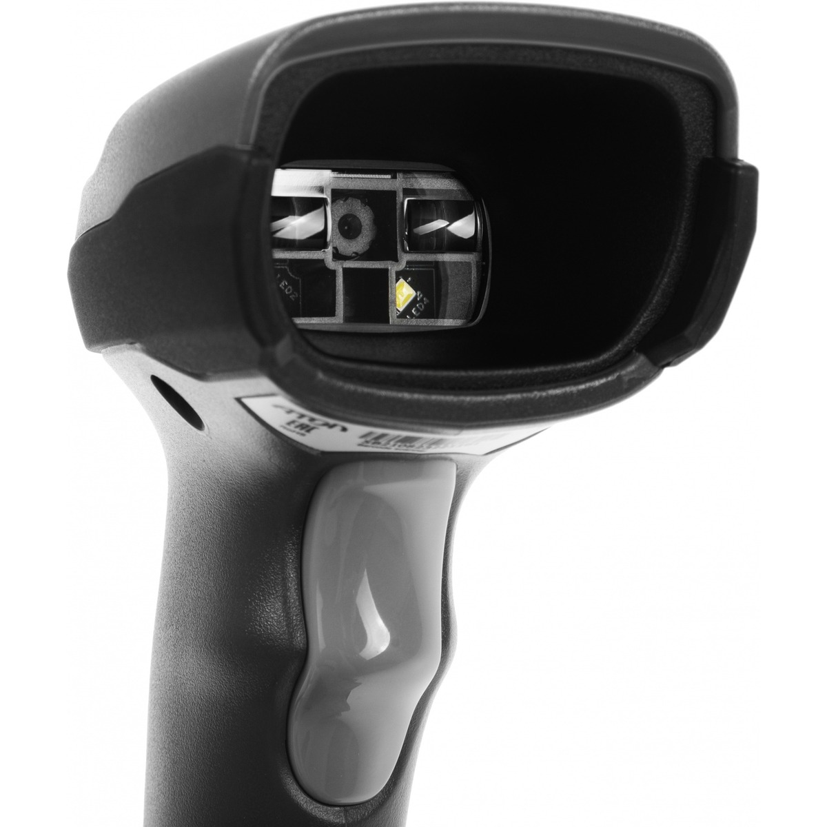 Сканер штрих-кода Атол SB2108 Plus (rev.2) 2D (Цвет: Gray)