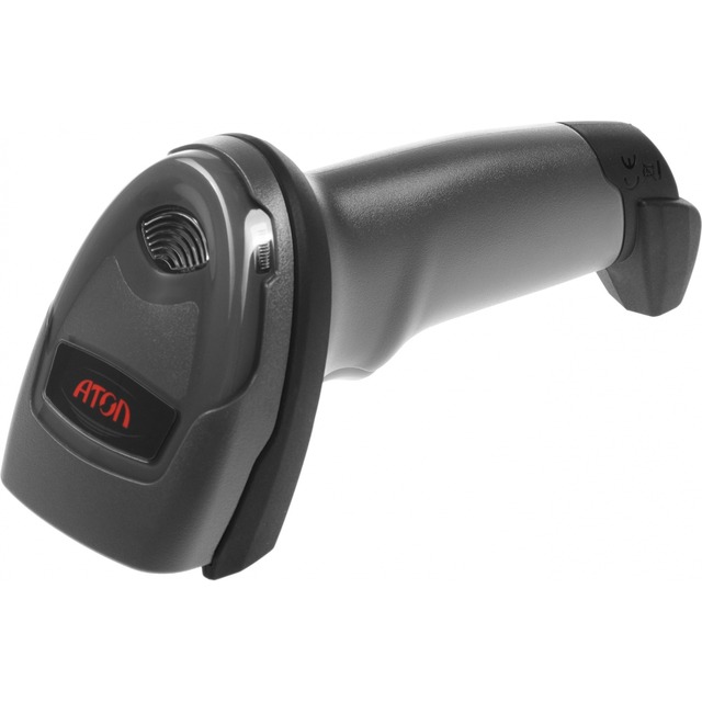 Сканер штрих-кода Атол SB2108 Plus (rev.2) 2D (Цвет: Gray)