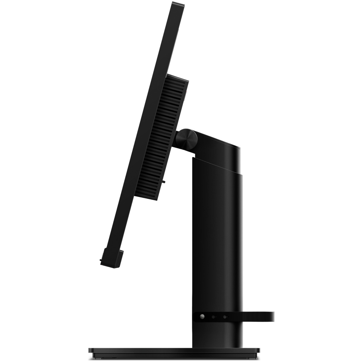 Монитор Lenovo 23.8 ThinkVision T24m-20 (Цвет: Black)