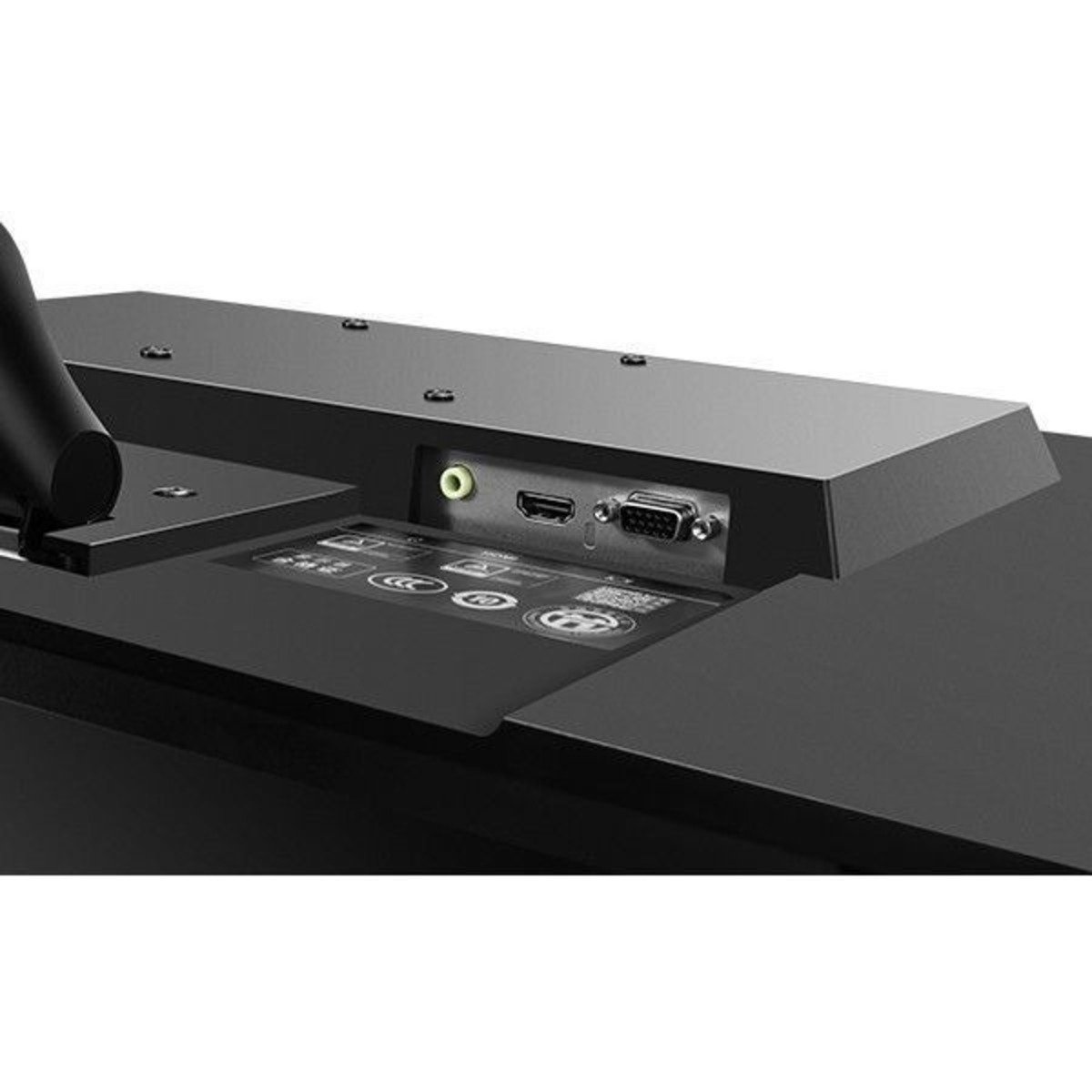 Монитор Lenovo 27