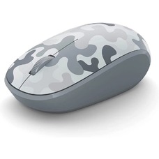Мышь Microsoft Bluetooth Mouse (Цвет: Arctic Camo)