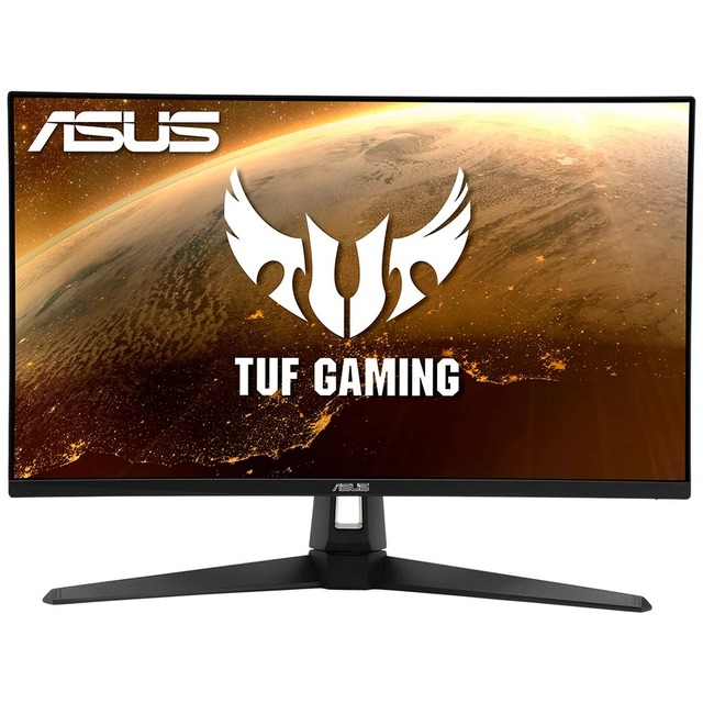 Монитор Asus TUF Gaming 27
