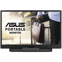 Монитор Asus 15  MB166B (Цвет: Black)
