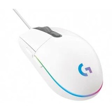 Мышь Logitech G102 (Цвет: White)