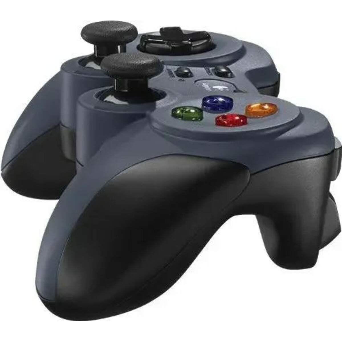 Геймпад проводной Logitech F310 (Цвет: Blue/Black)