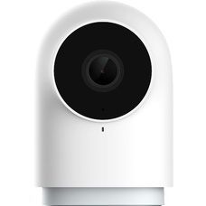 Камера видеонаблюдения Aqara Camera Hub G2H (4 мм) (Цвет: White)
