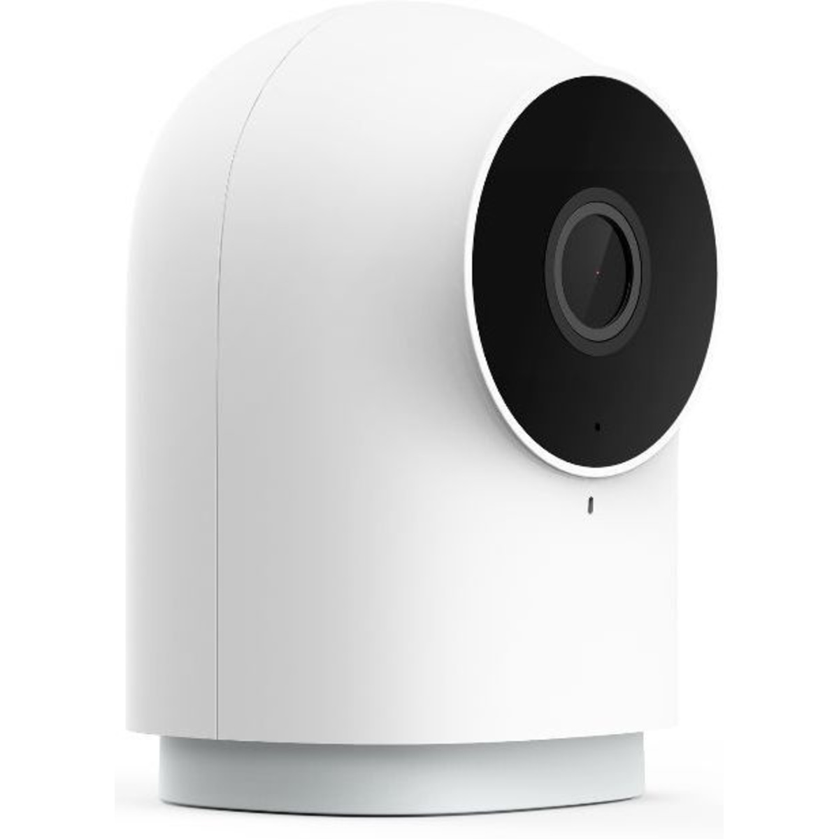 Камера видеонаблюдения Aqara Camera Hub G2H (4 мм) (Цвет: White)