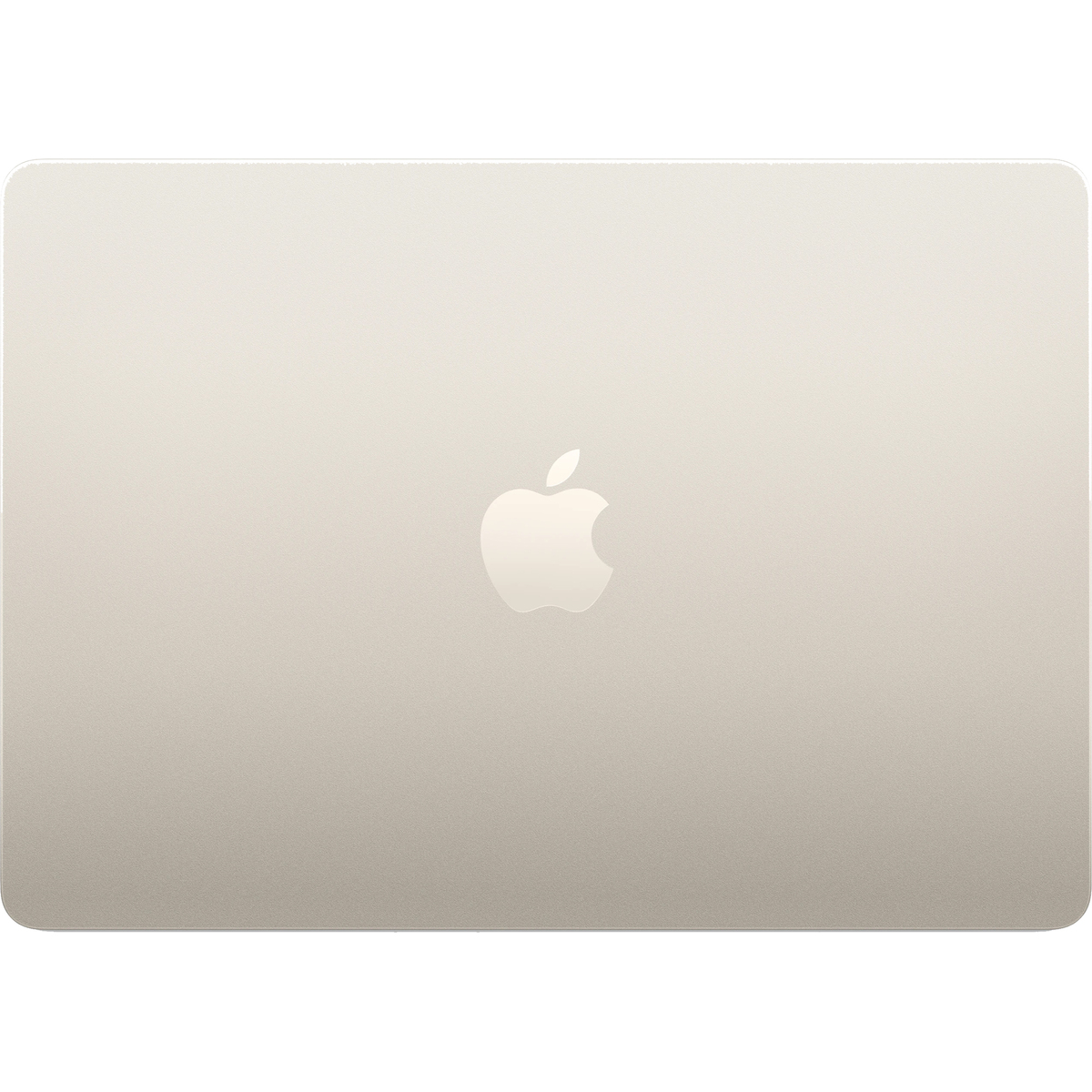 Ноутбук Apple MacBook Air 13 (2026) (M5/24Gb/1Tb/GPU 10-core/Starlight) (MDHD4)
