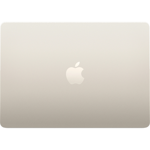Ноутбук Apple MacBook Air 13 (2026) (M5 / 24Gb / 1Tb / GPU 10-core / Starlight) (MDHD4)