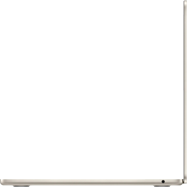 Ноутбук Apple MacBook Air 13 (2026) (M5 / 24Gb / 1Tb / GPU 10-core / Starlight) (MDHD4)