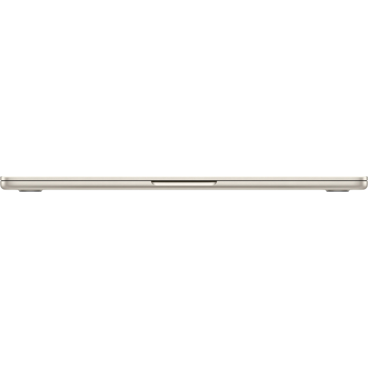 Ноутбук Apple MacBook Air 13 (2026) (M5/24Gb/1Tb/GPU 10-core/Starlight) (MDHD4)