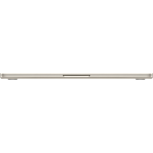 Ноутбук Apple MacBook Air 13 (2026) (M5 / 24Gb / 1Tb / GPU 10-core / Starlight) (MDHD4)