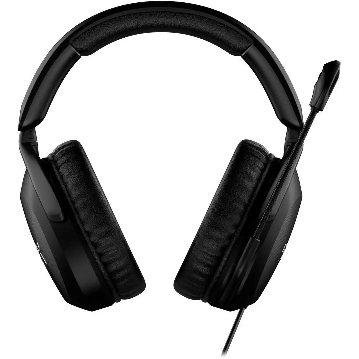 Компьютерная гарнитура HyperX Cloud Stinger 2, черный 