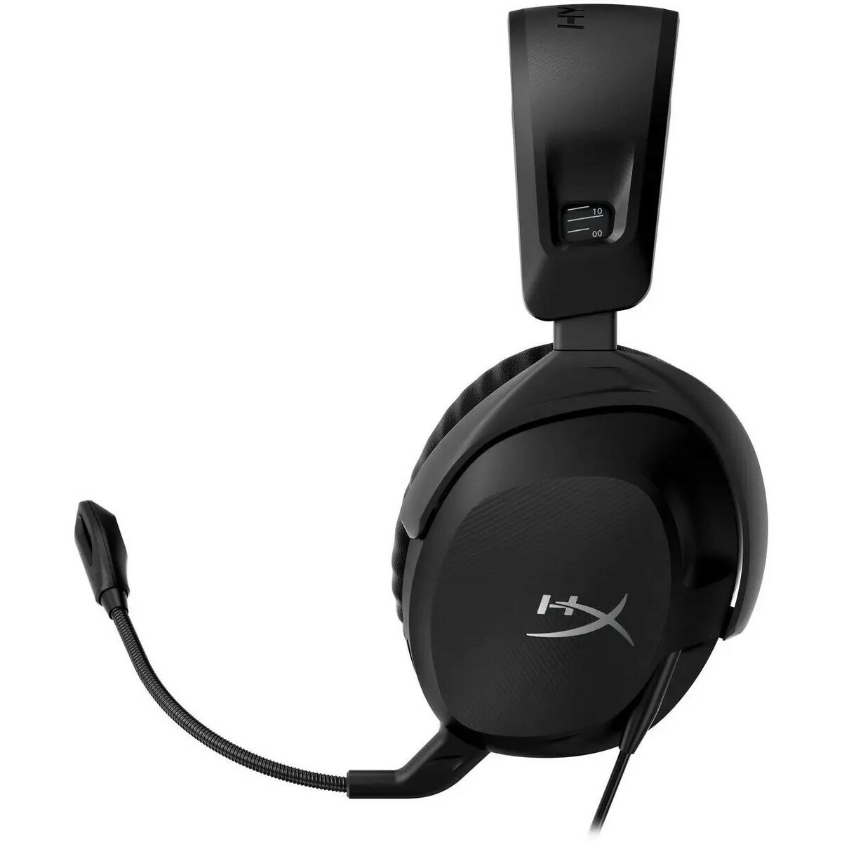 Компьютерная гарнитура HyperX Cloud Stinger 2, черный 