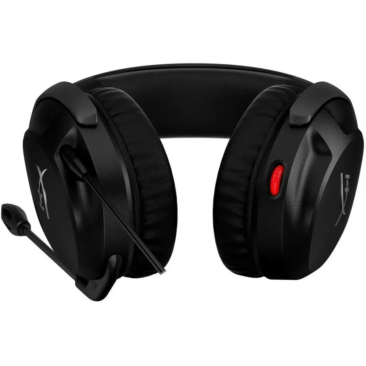 Компьютерная гарнитура HyperX Cloud Stinger 2, черный 