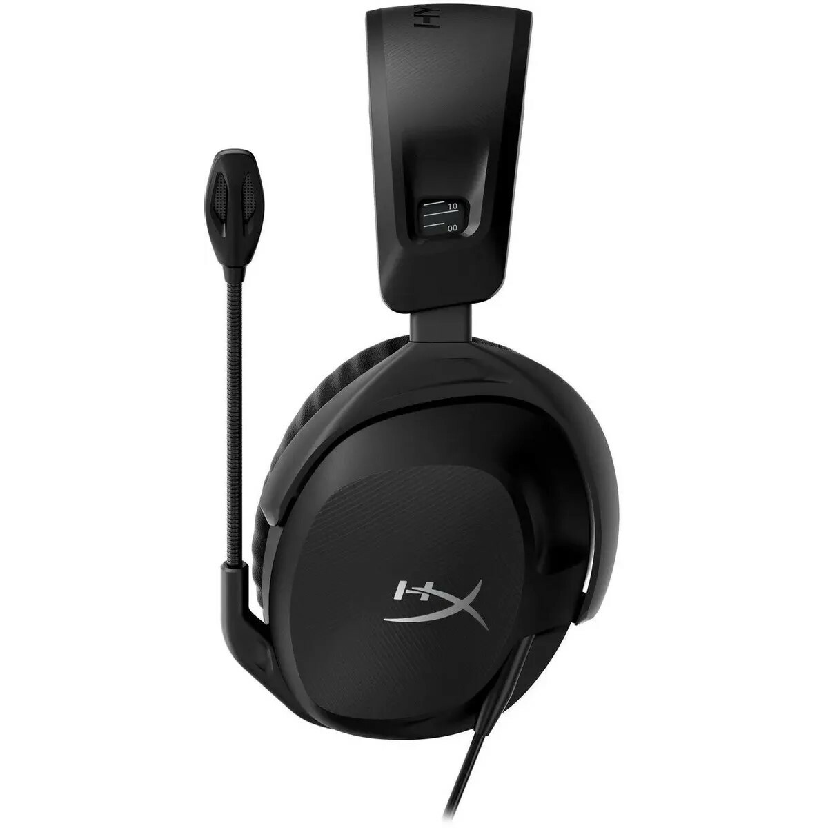 Компьютерная гарнитура HyperX Cloud Stinger 2, черный 