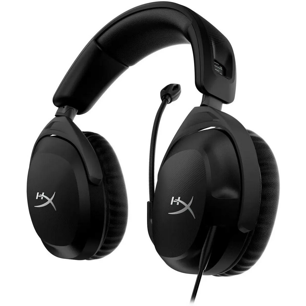 Компьютерная гарнитура HyperX Cloud Stinger 2, черный 