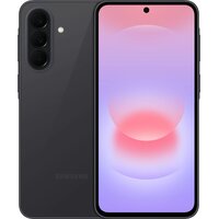 Смартфон Samsung Galaxy A37 5G 8/256Gb (Цвет: Awesome Charcoal)