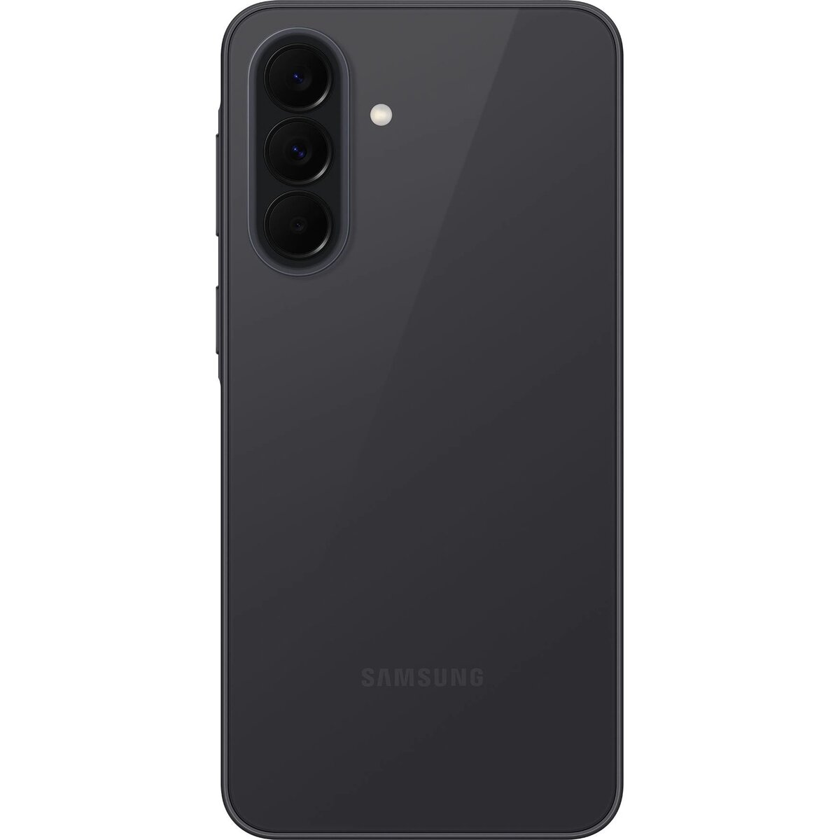 Смартфон Samsung Galaxy A37 5G 8/256Gb (Цвет: Awesome Charcoal)