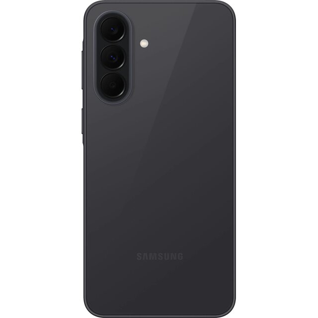 Смартфон Samsung Galaxy A37 5G 8 / 256Gb (Цвет: Awesome Charcoal)