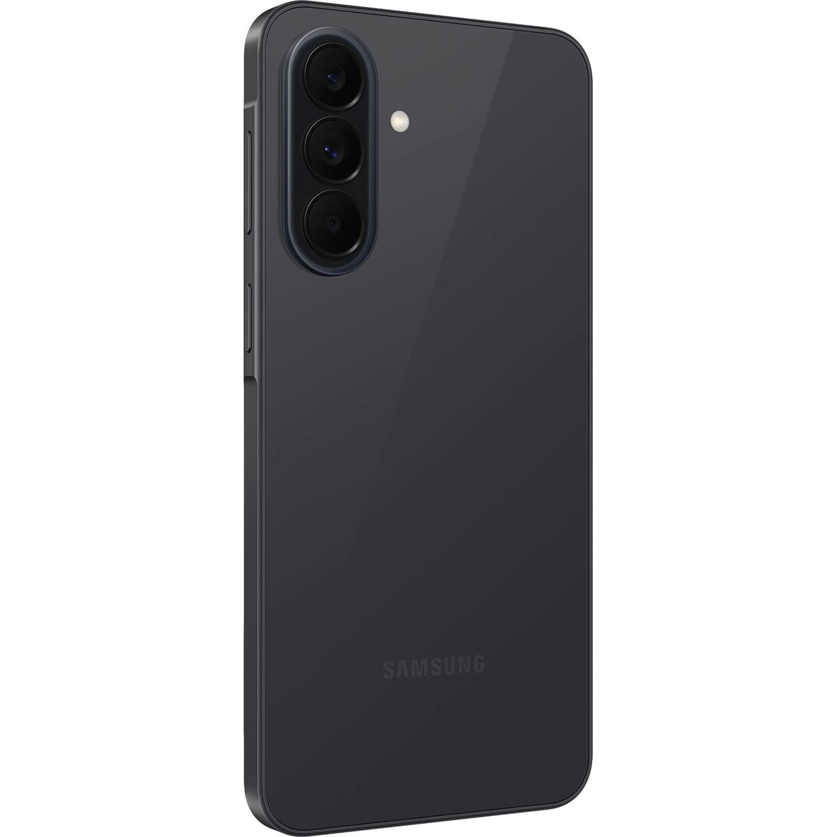 Смартфон Samsung Galaxy A37 5G 8/256Gb (Цвет: Awesome Charcoal)