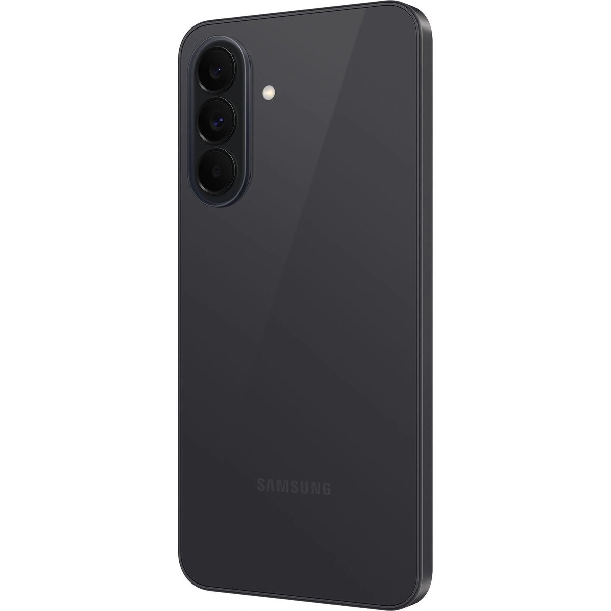 Смартфон Samsung Galaxy A37 5G 8/256Gb (Цвет: Awesome Charcoal)