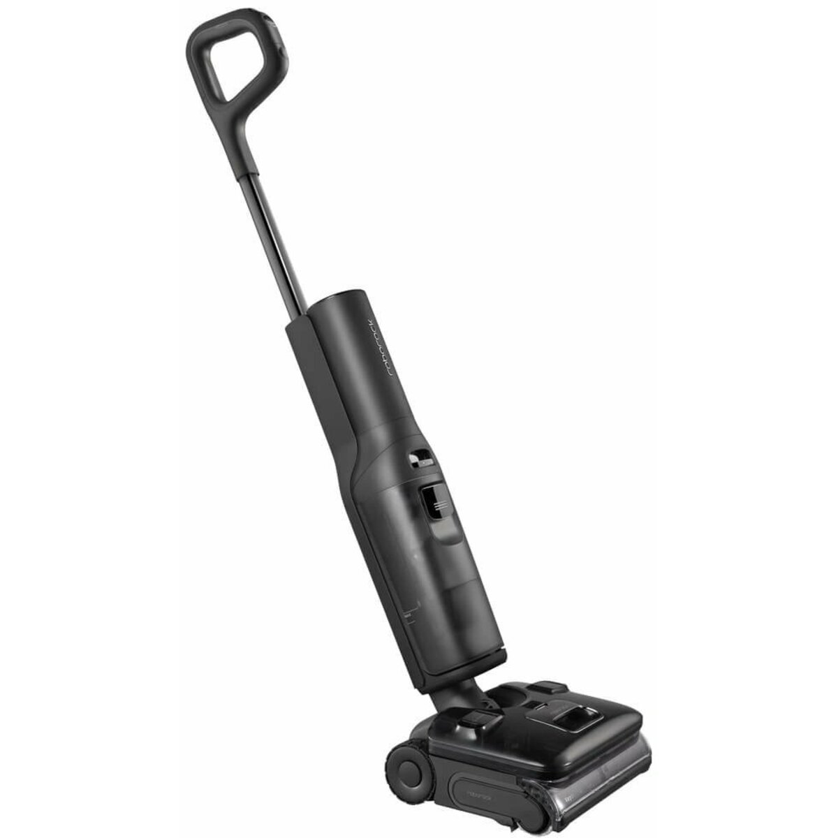 Пылесос вертикальный Roborock F25 Ultra, черный