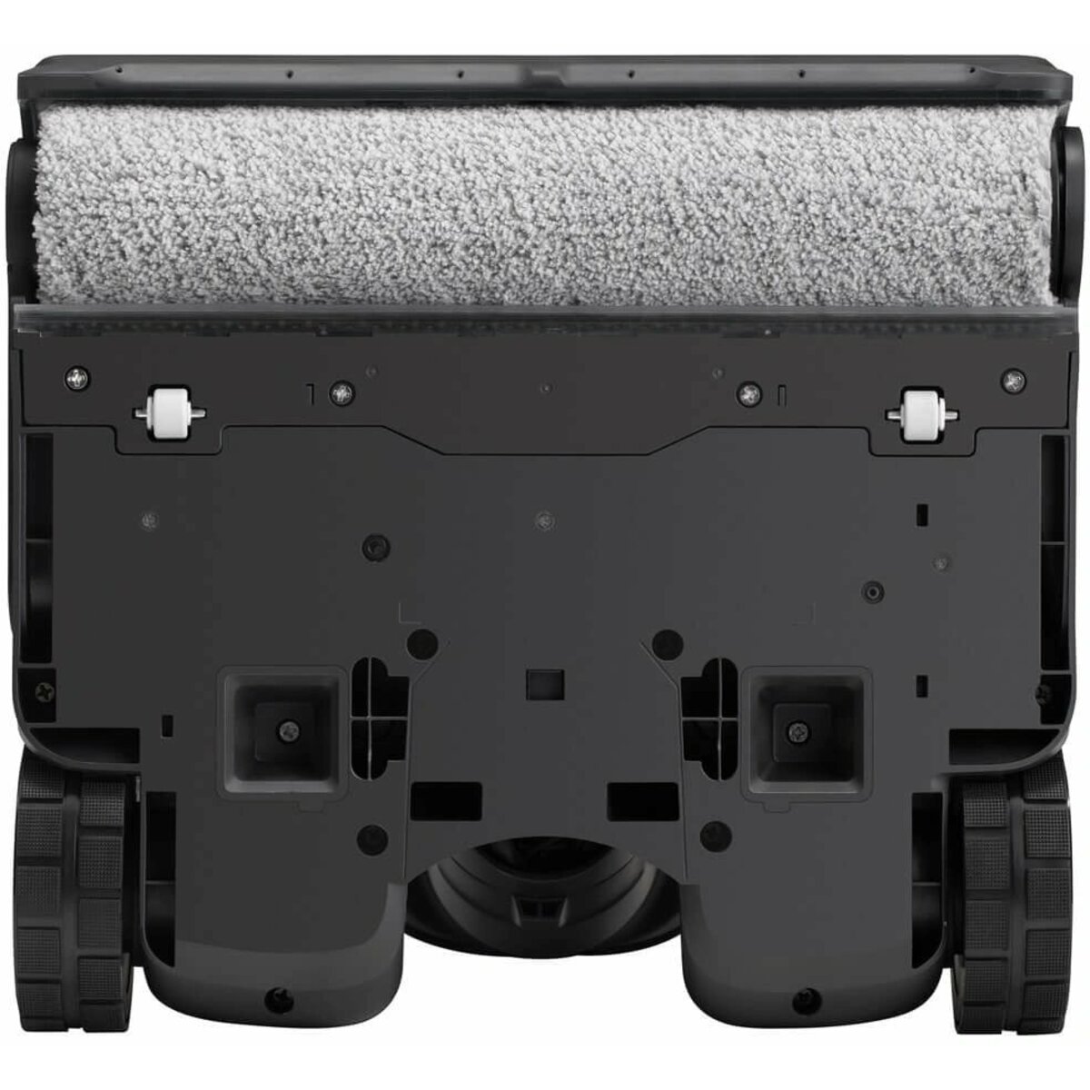 Пылесос вертикальный Roborock F25 Ultra, черный