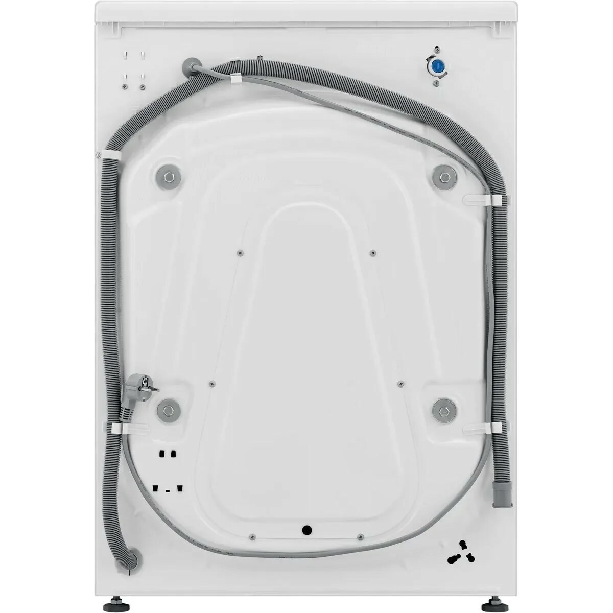 Стиральная машина Hisense WF3S6021BWU, белый