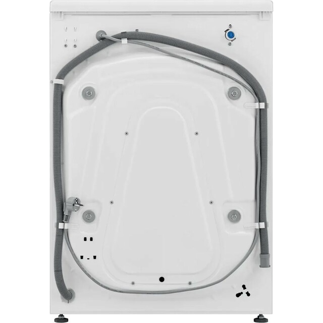 Стиральная машина Hisense WF3S6021BWU, белый